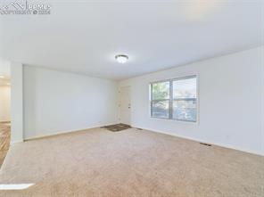 809 S Byrd Drive
