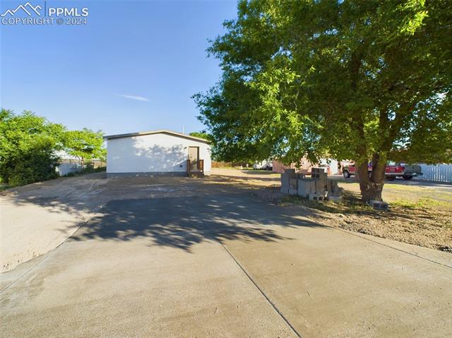 809 S Byrd Drive