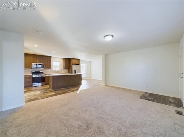809 S Byrd Drive