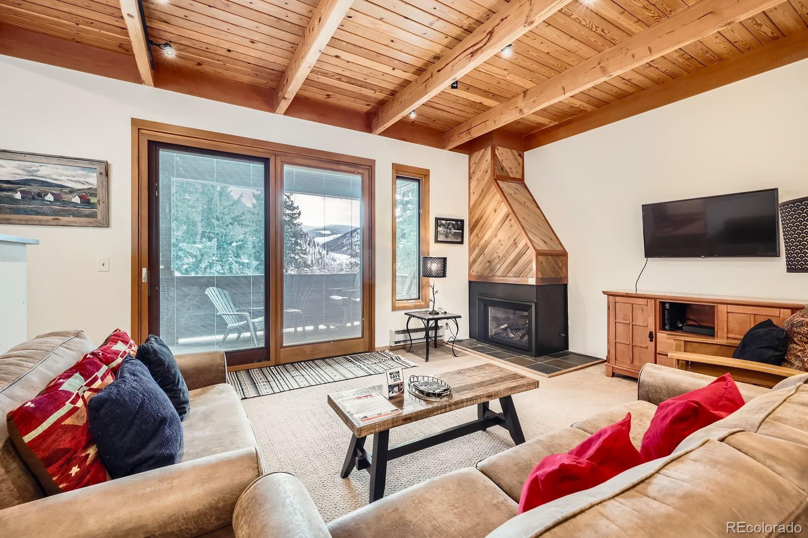 440 Tennis Club Road Unit: 1321