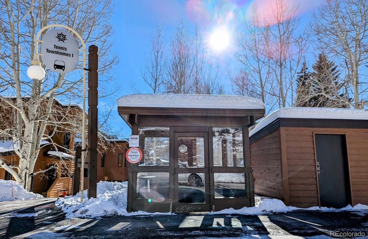 440 Tennis Club Road Unit: 1321