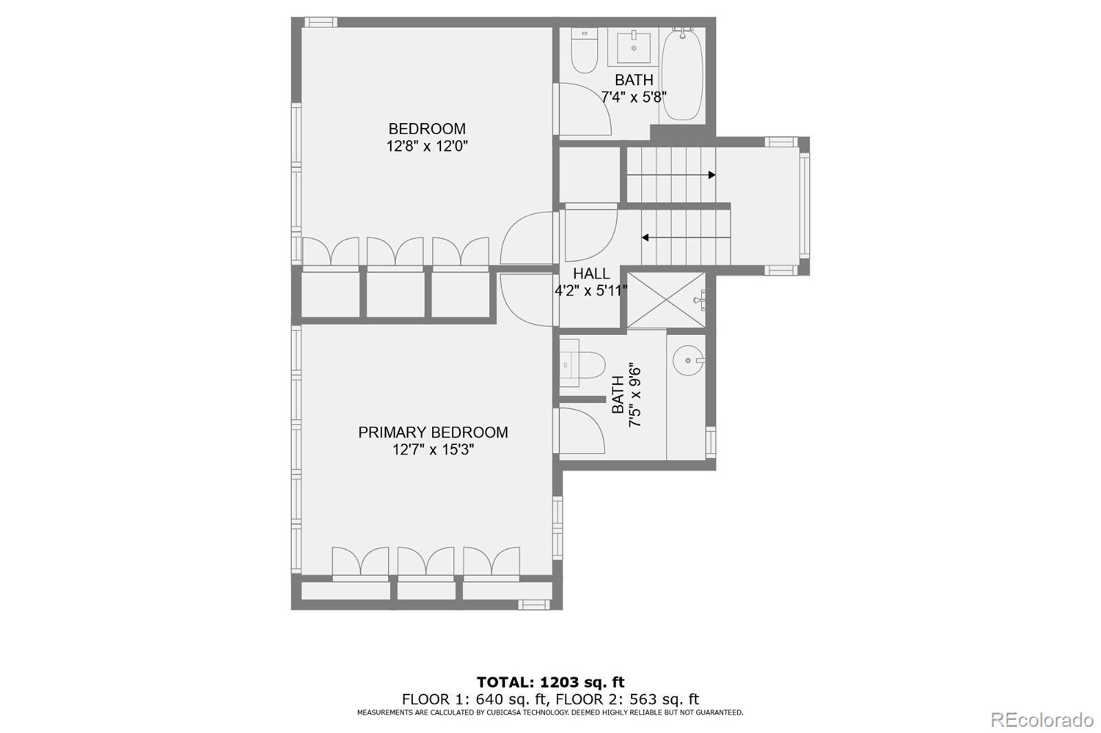 440 Tennis Club Road Unit: 1321