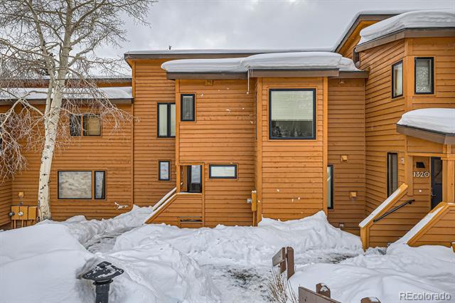 440 Tennis Club Road Unit: 1321