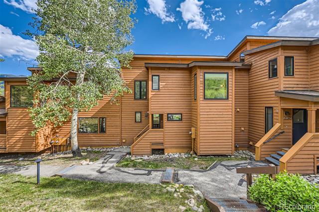 440 Tennis Club Road Unit: 1321
