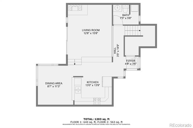 440 Tennis Club Road Unit: 1321