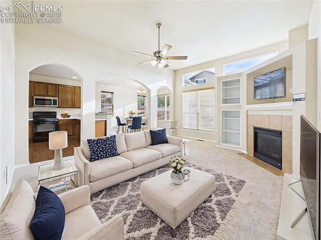 5211 Ferrari Drive