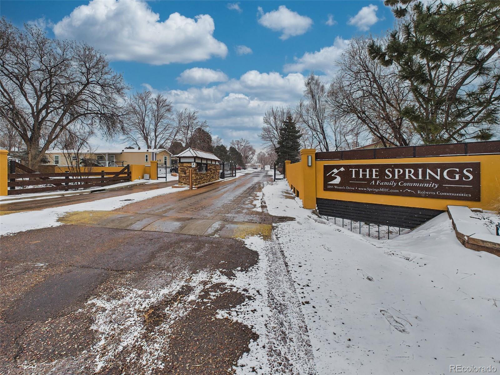 1095 Western D229 Drive