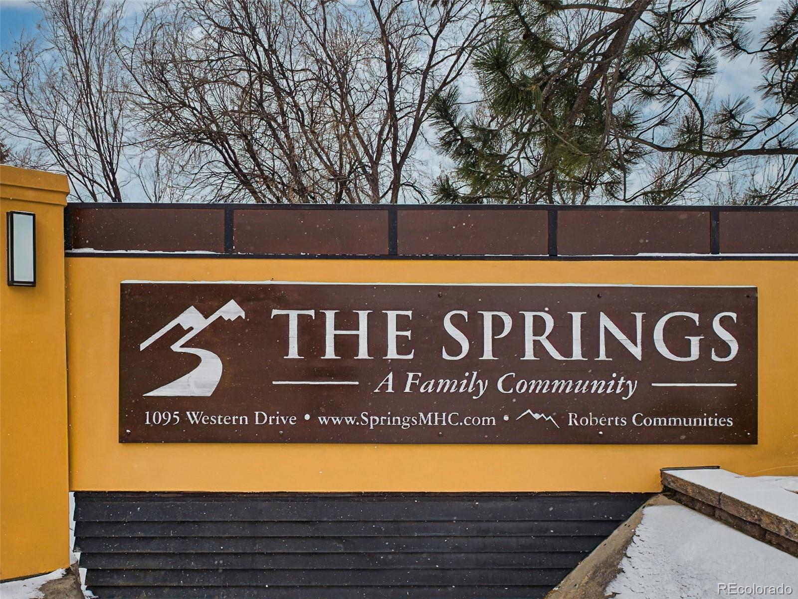 1095 Western D229 Drive