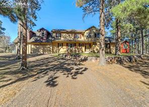 17305 W Goshawk Road