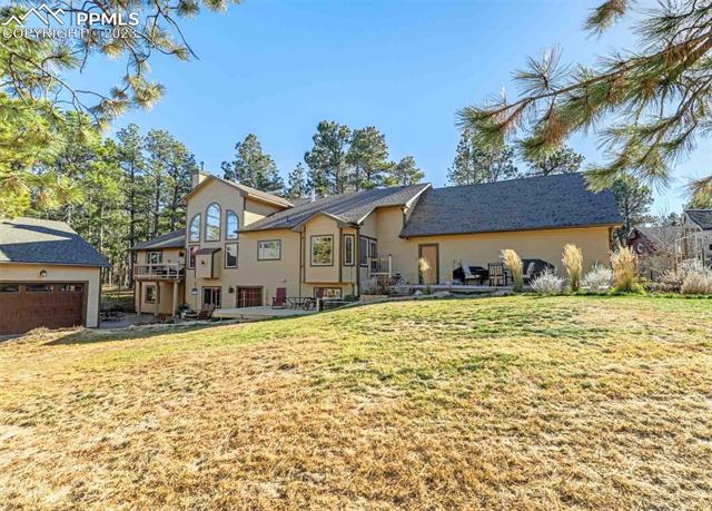 17305 W Goshawk Road