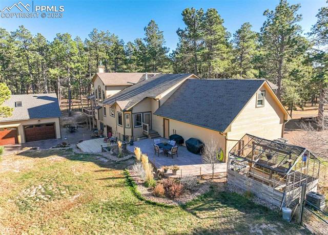 17305 W Goshawk Road