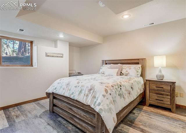 17305 W Goshawk Road