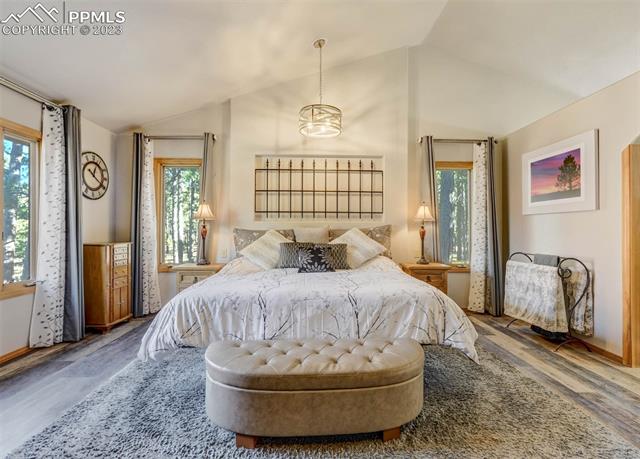 17305 W Goshawk Road