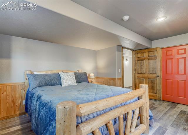 17305 W Goshawk Road