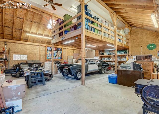 17305 W Goshawk Road