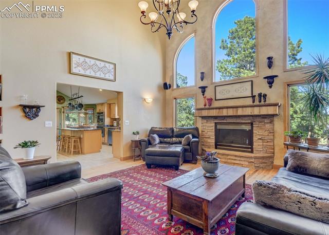 17305 W Goshawk Road