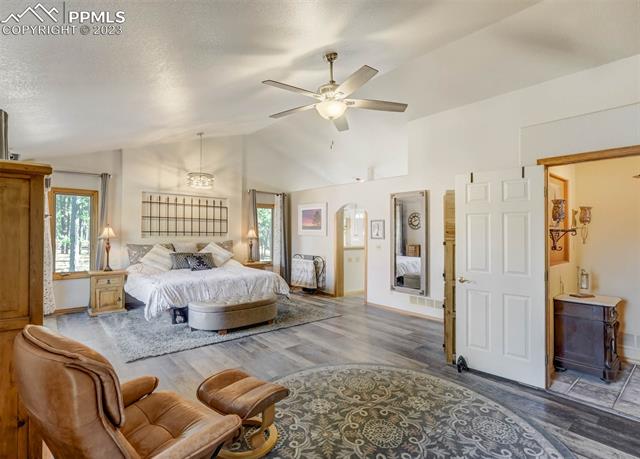 17305 W Goshawk Road