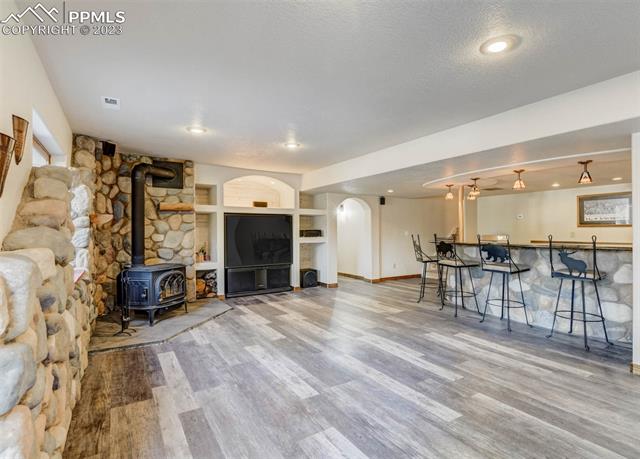 17305 W Goshawk Road