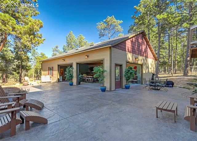 17305 W Goshawk Road