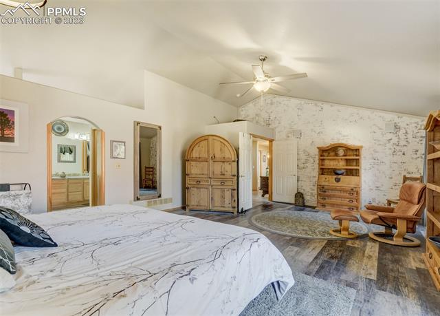 17305 W Goshawk Road