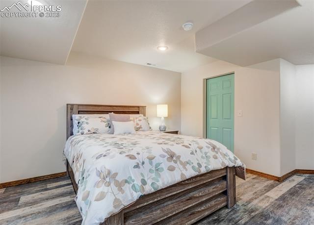 17305 W Goshawk Road