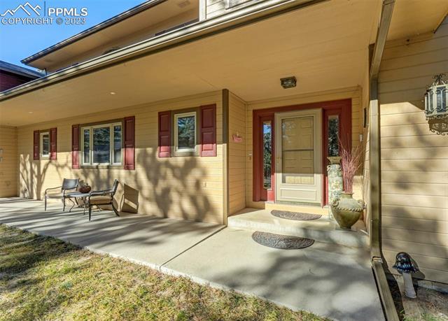 17305 W Goshawk Road