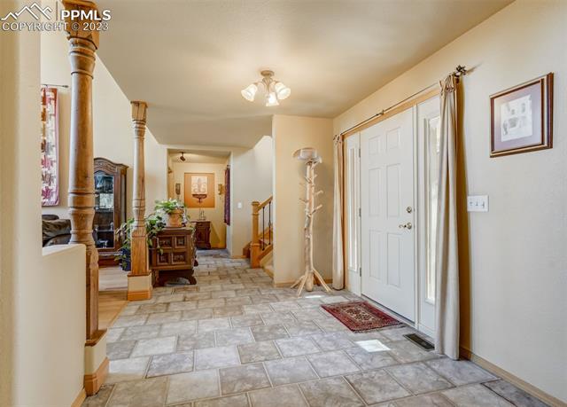 17305 W Goshawk Road