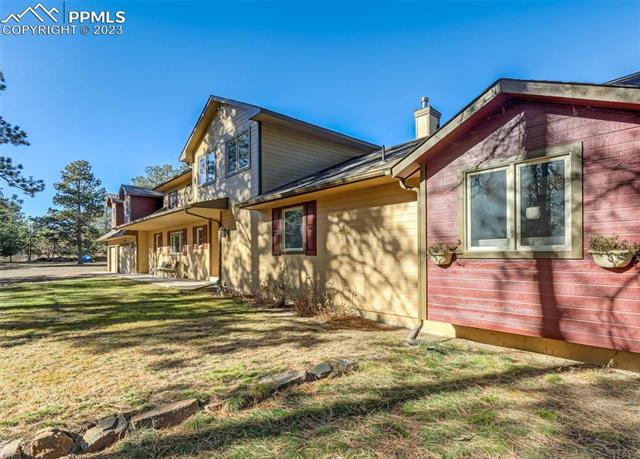 17305 W Goshawk Road