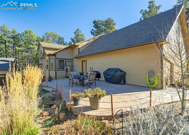 17305 W Goshawk Road