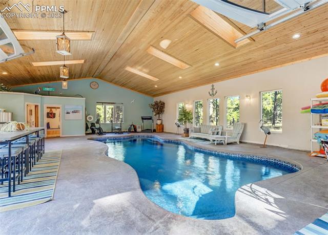 17305 W Goshawk Road