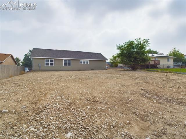 715 S Blakeland Drive