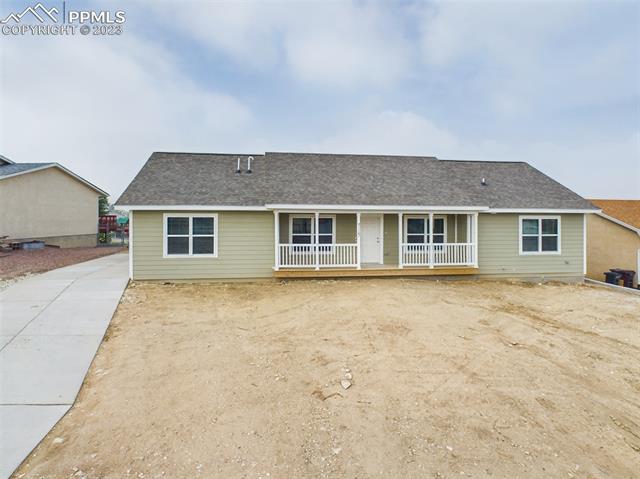 715 S Blakeland Drive