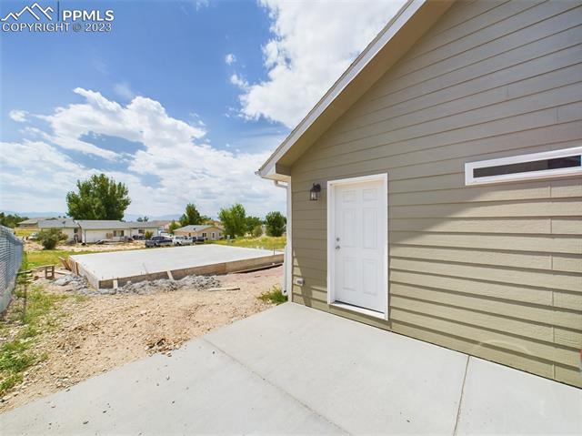 715 S Blakeland Drive