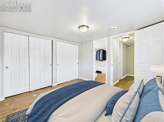 192 E Kipling Drive
