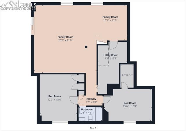 2668 Farrier Court