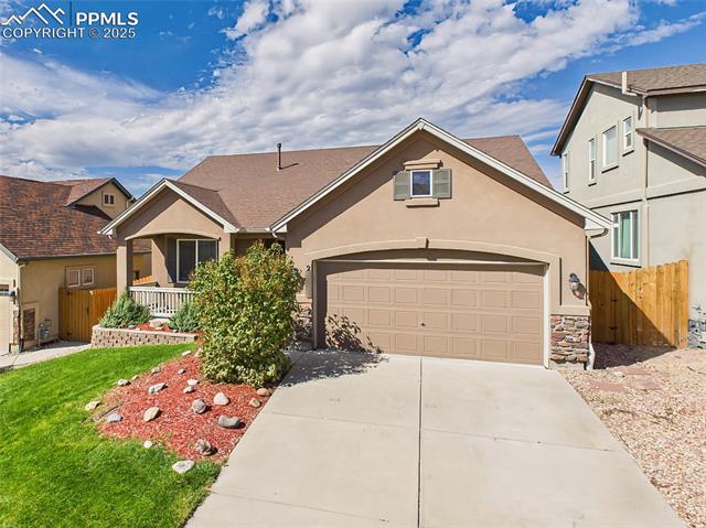 2668 Farrier Court