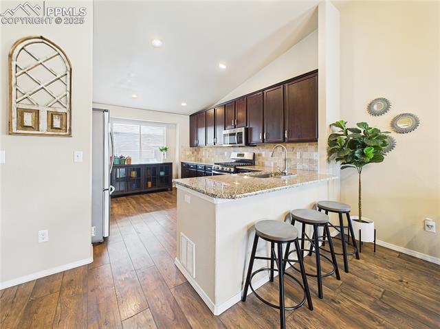 2668 Farrier Court