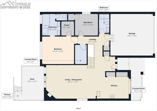 2668 Farrier Court