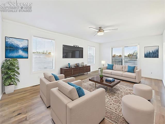 77 E Dante Lane