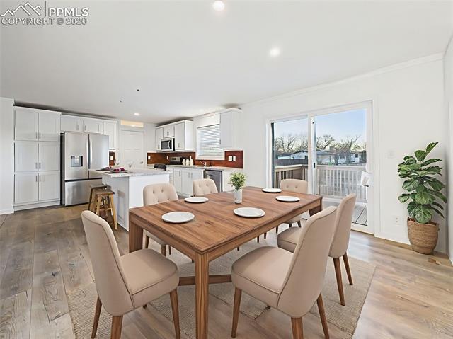 77 E Dante Lane