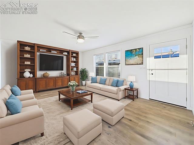 77 E Dante Lane