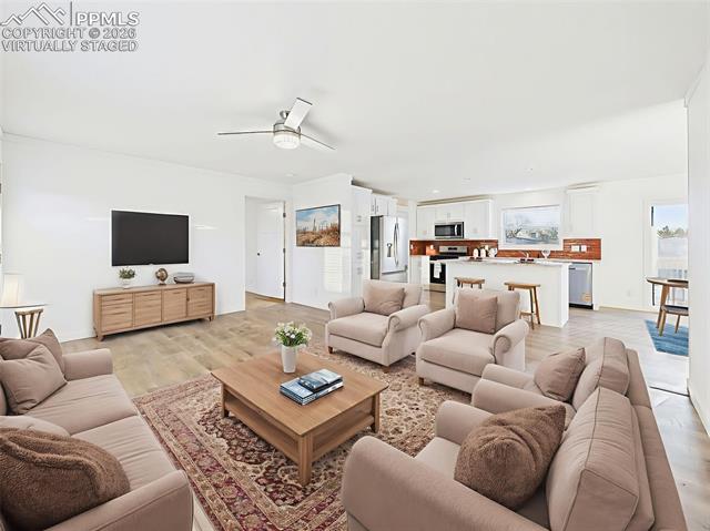77 E Dante Lane