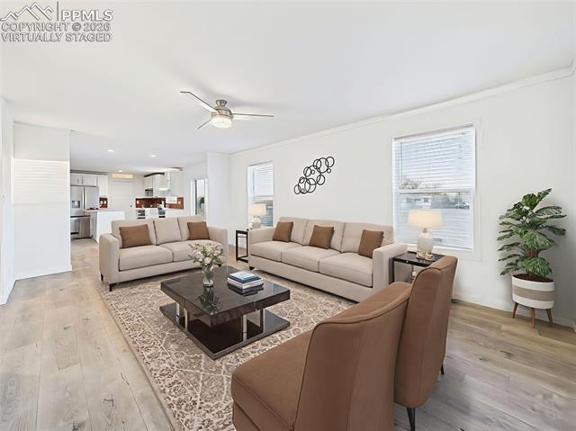 77 E Dante Lane
