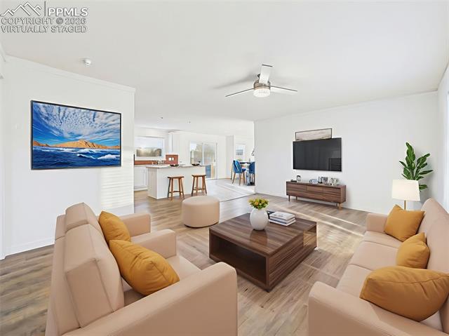 77 E Dante Lane