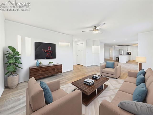 77 E Dante Lane