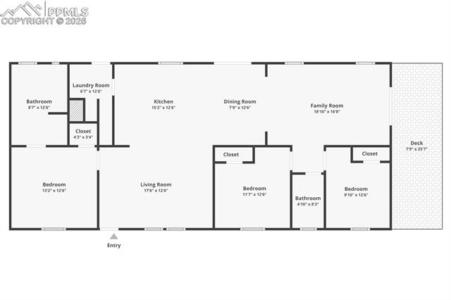 77 E Dante Lane