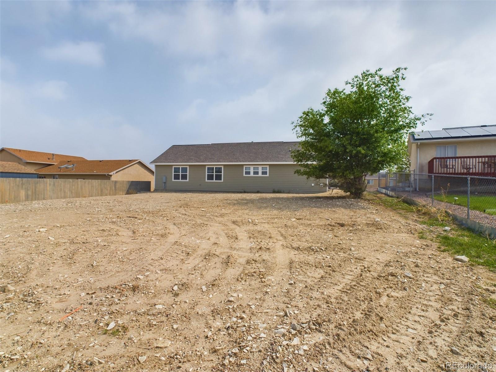 715 S Blakeland Drive