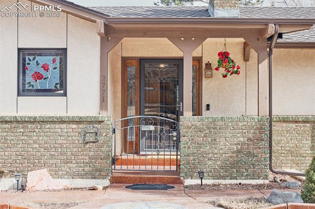 2771 Rigel Drive