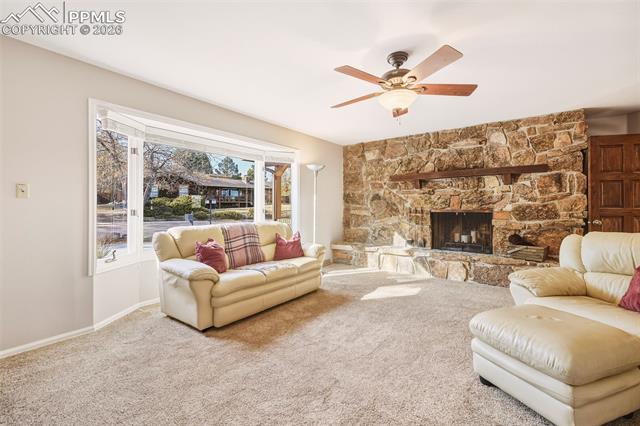 2771 Rigel Drive