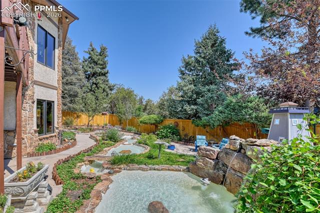 2771 Rigel Drive
